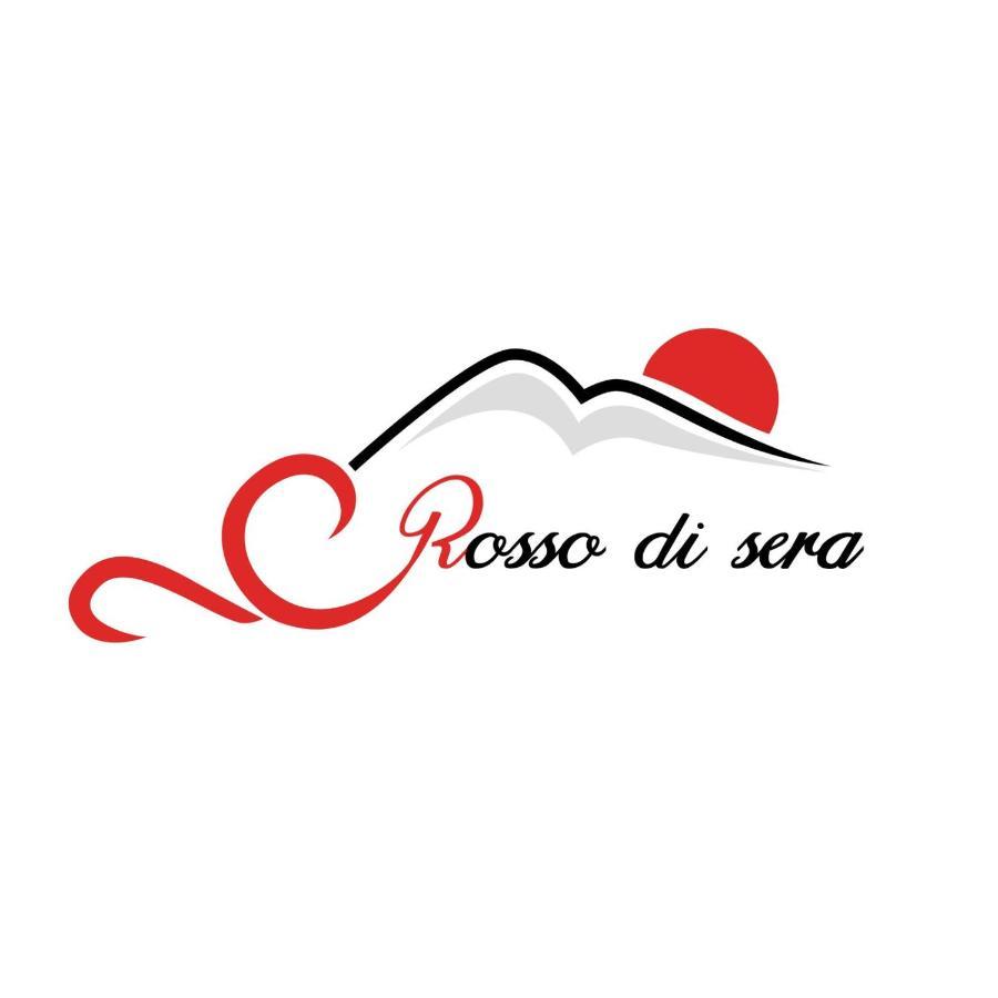 Rosso Di Sera Napoli Eksteriør bilde